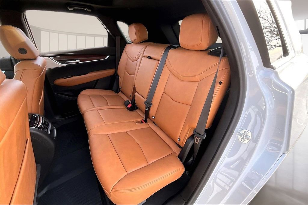 2026 Cadillac XT5 Premium Luxury - Photo 10