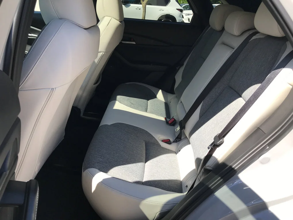 New 2026 Mazda CX-30 2.5 S Aire Edition