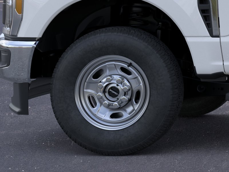 2026 Ford F-250 Super Duty XL - Photo 41