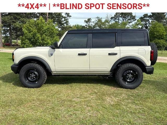 New 2026 Desert Sand Ford Big Bend® image 64