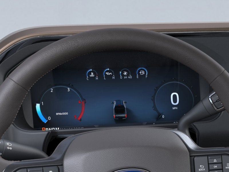 2025 Ford F-350 Super Duty King Ranch - Photo 13