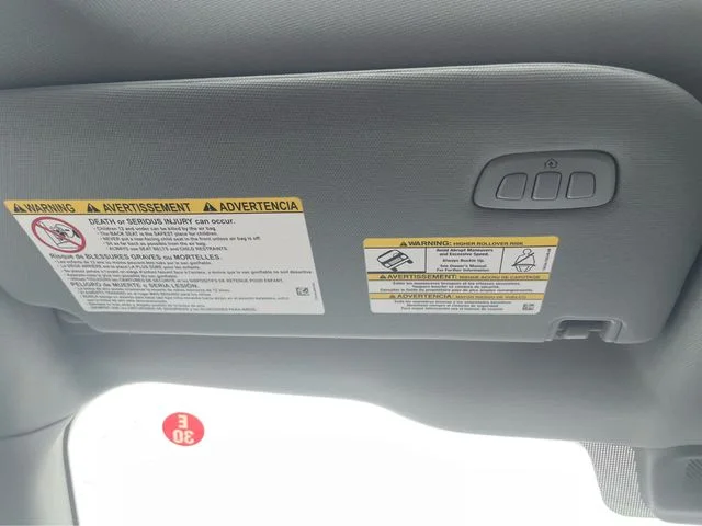 New 2026 Gray Ford Lariat image 29