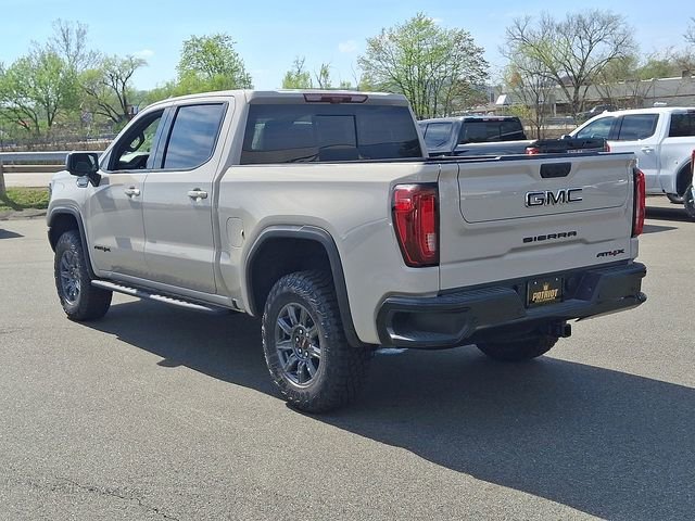 New 2026 Coastal Dune GMC AT4X image 11