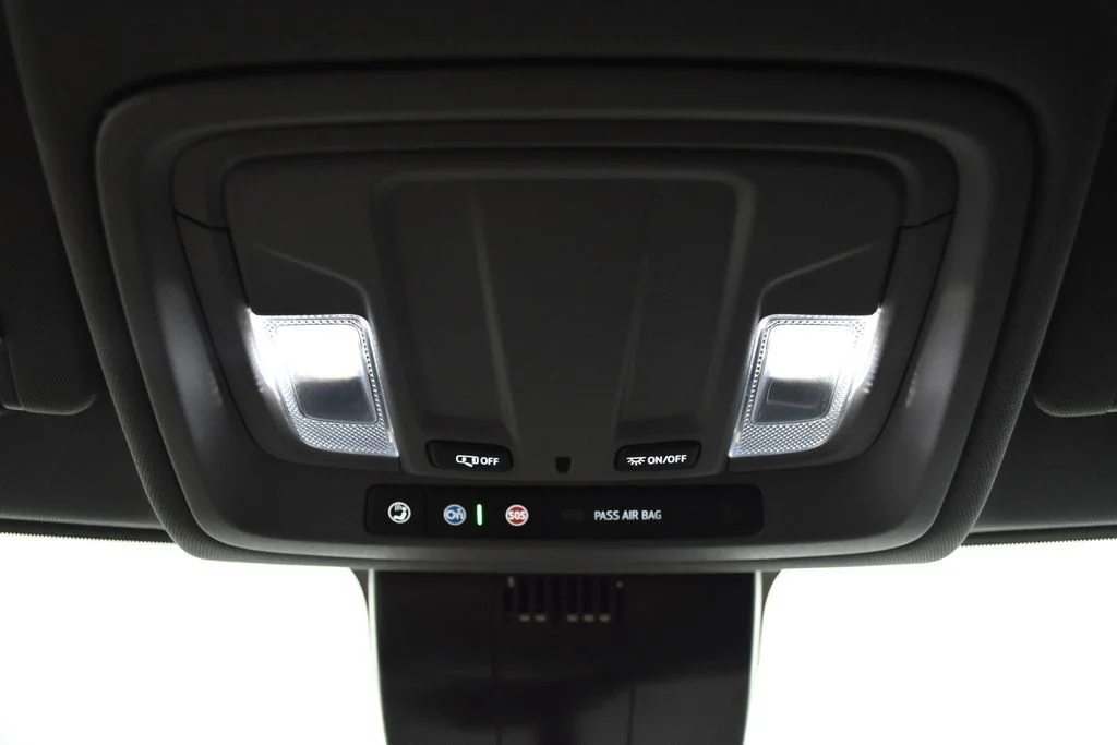 Used 2024 Gray Chevrolet RST image 16