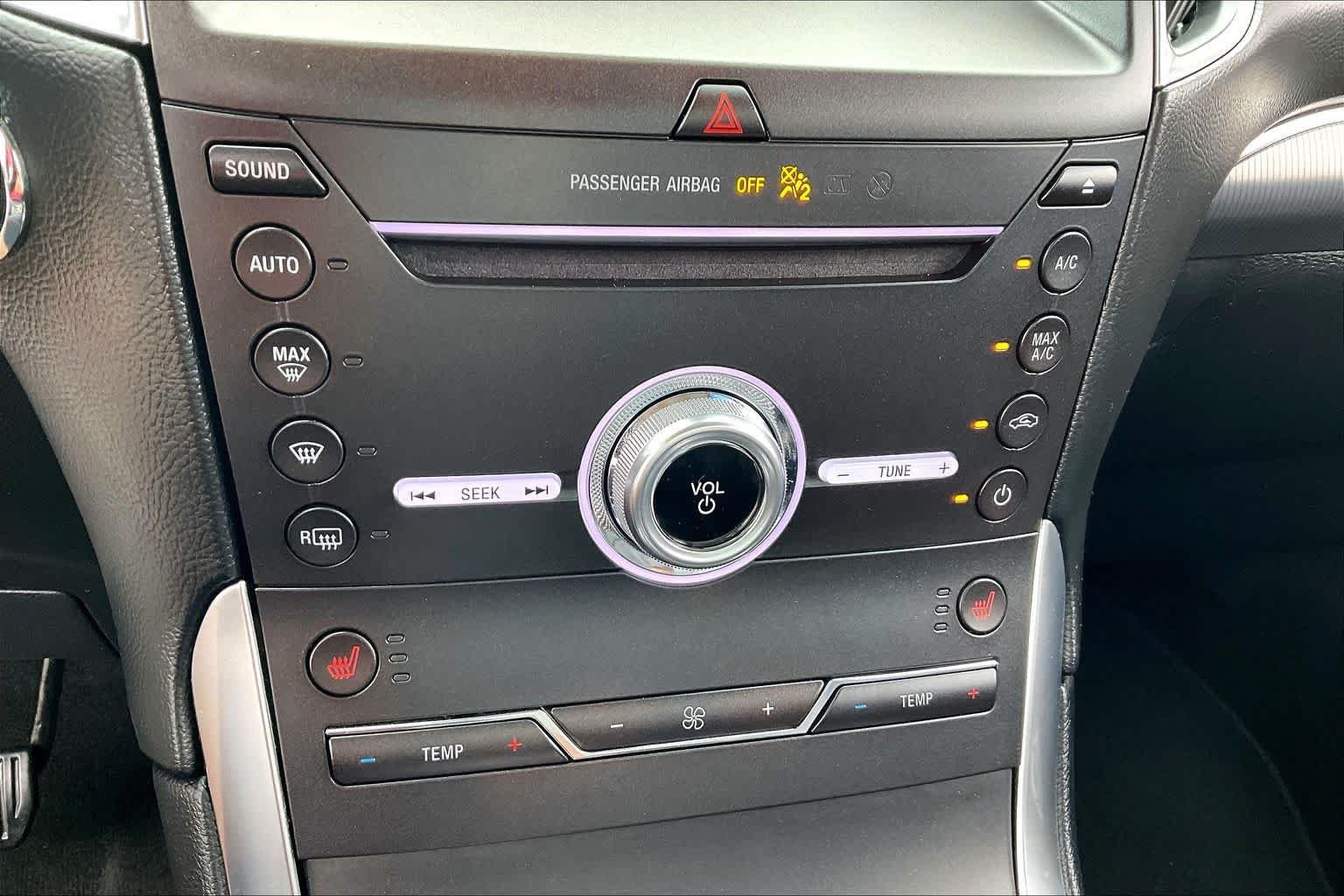 Used 2019 Ingot Silver Metallic Ford Titanium image 31