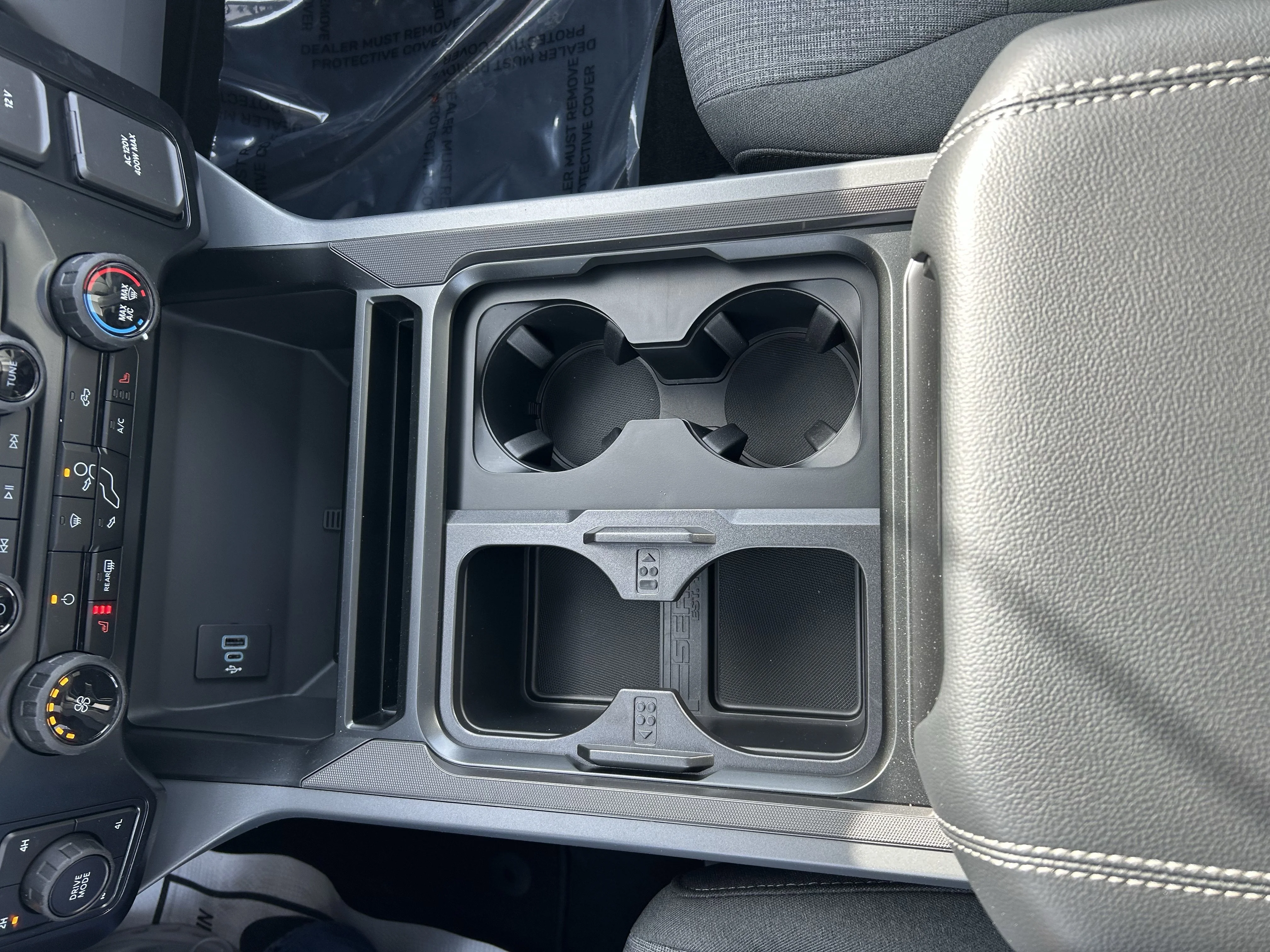 2026 Ford F-350 Super Duty XLT - Photo 22