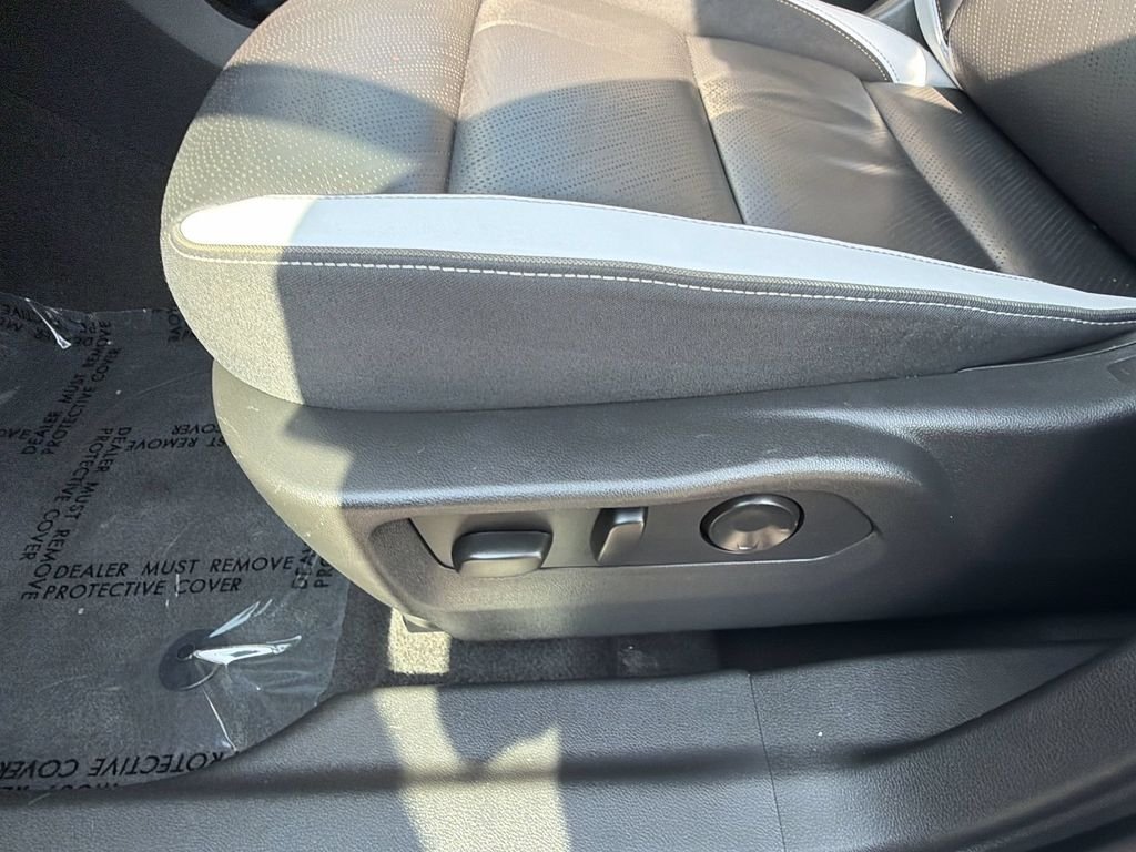Used 2025 Gray Buick Sport Touring image 14