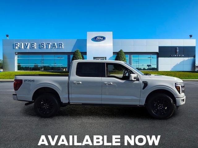 New 2026 Avalanche Ford Platinum image 9