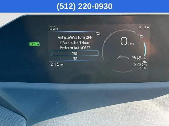 New 2026 SAPPHIRE BLUE PEARL Subaru Premium image 15