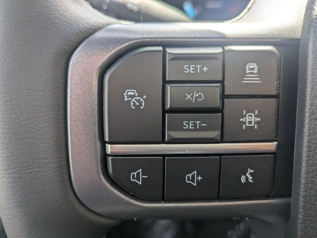 New 2026 Antimatter Blue Metallic Ford XLT image 25