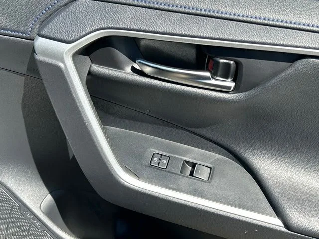 Certified Used 2024  Toyota XSE image 29
