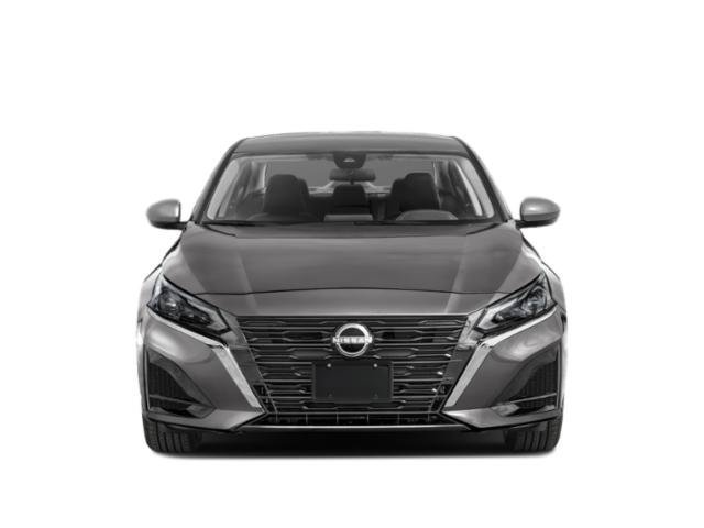 Used 2024 Super Black Nissan 2.5 SV image 7
