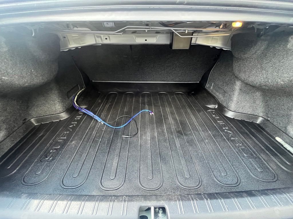 2021 Subaru WRX Base - Photo 29