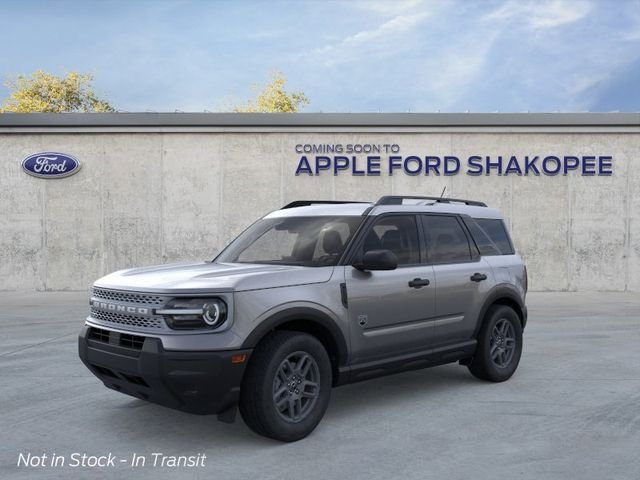 2026 Ford Bronco Sport Big Bend 4X4's photo