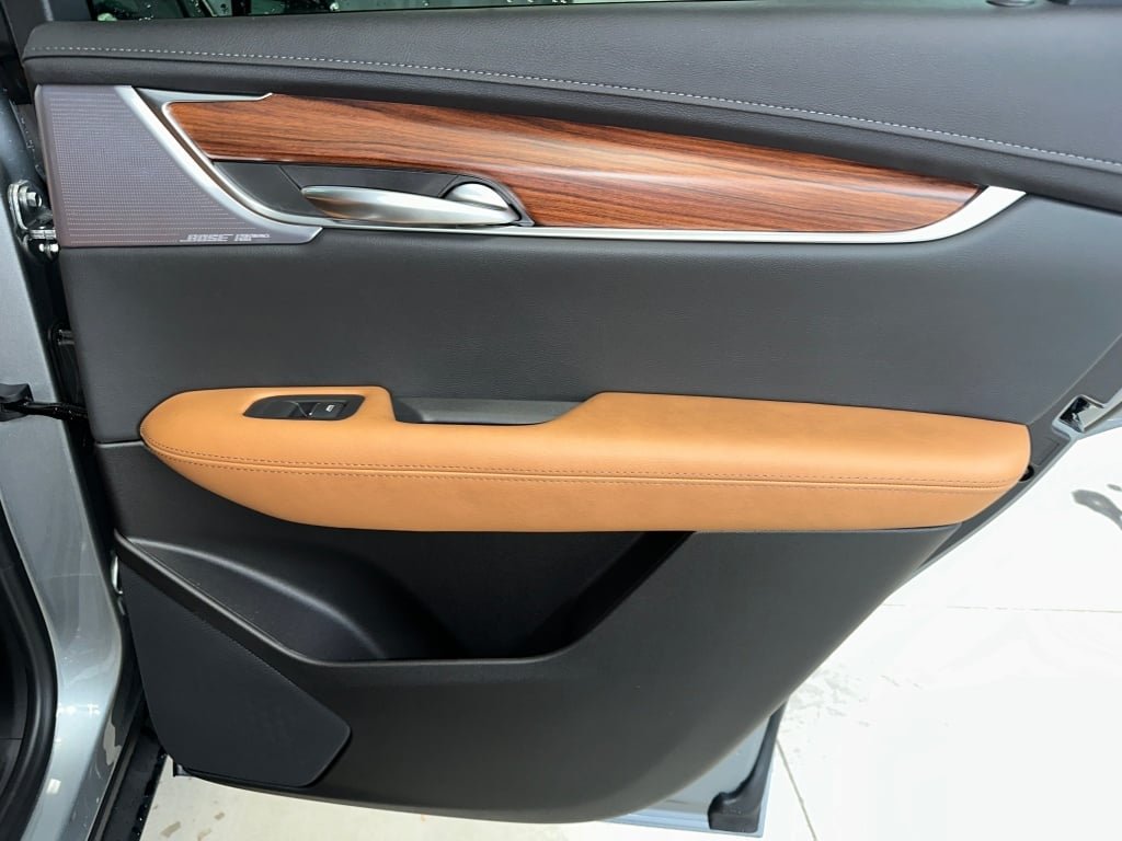 2026 Cadillac XT5 Premium Luxury - Photo 31
