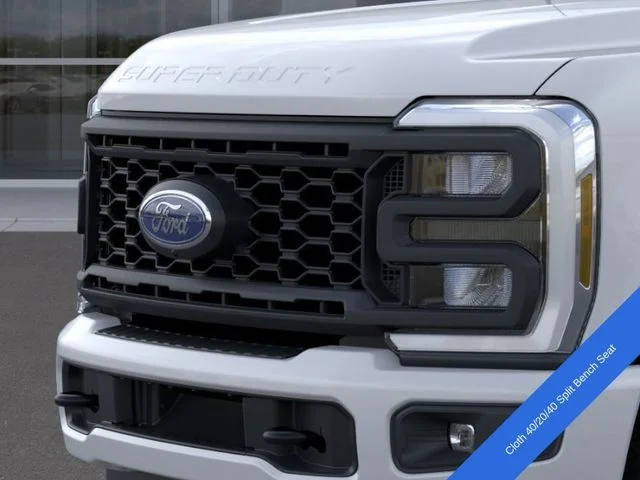 2025 Ford F-350 Super Duty XL - Photo 29