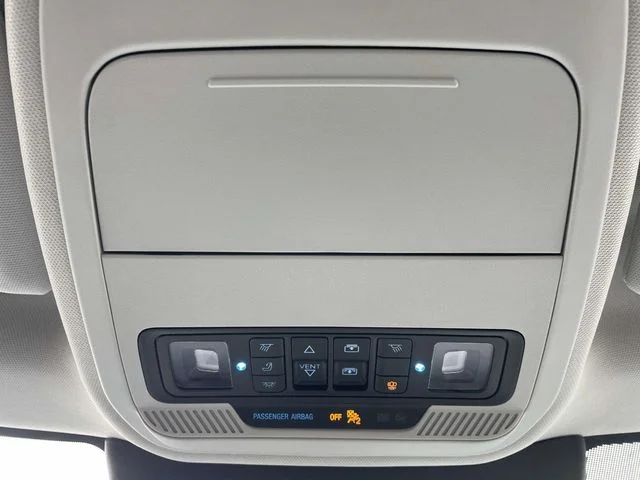 New 2026 Glacier Gray Metallic Tri-Coat Ford MAX Active image 7