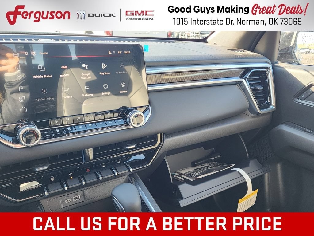 2026 GMC Canyon Elevation - Photo 38