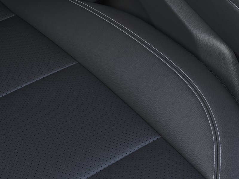 New 2026 Summit White Chevrolet LT image 21