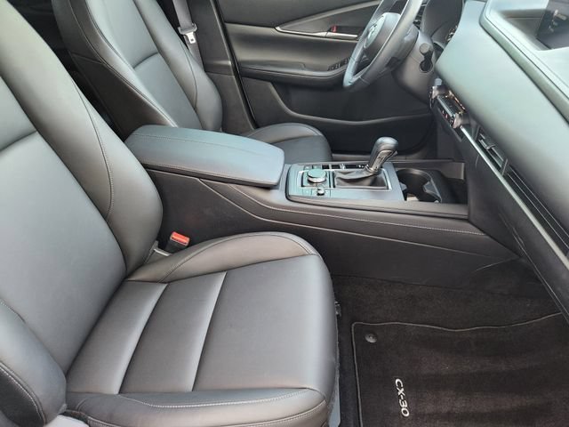 Used 2022 White Mazda 2.5 S Select Package image 20