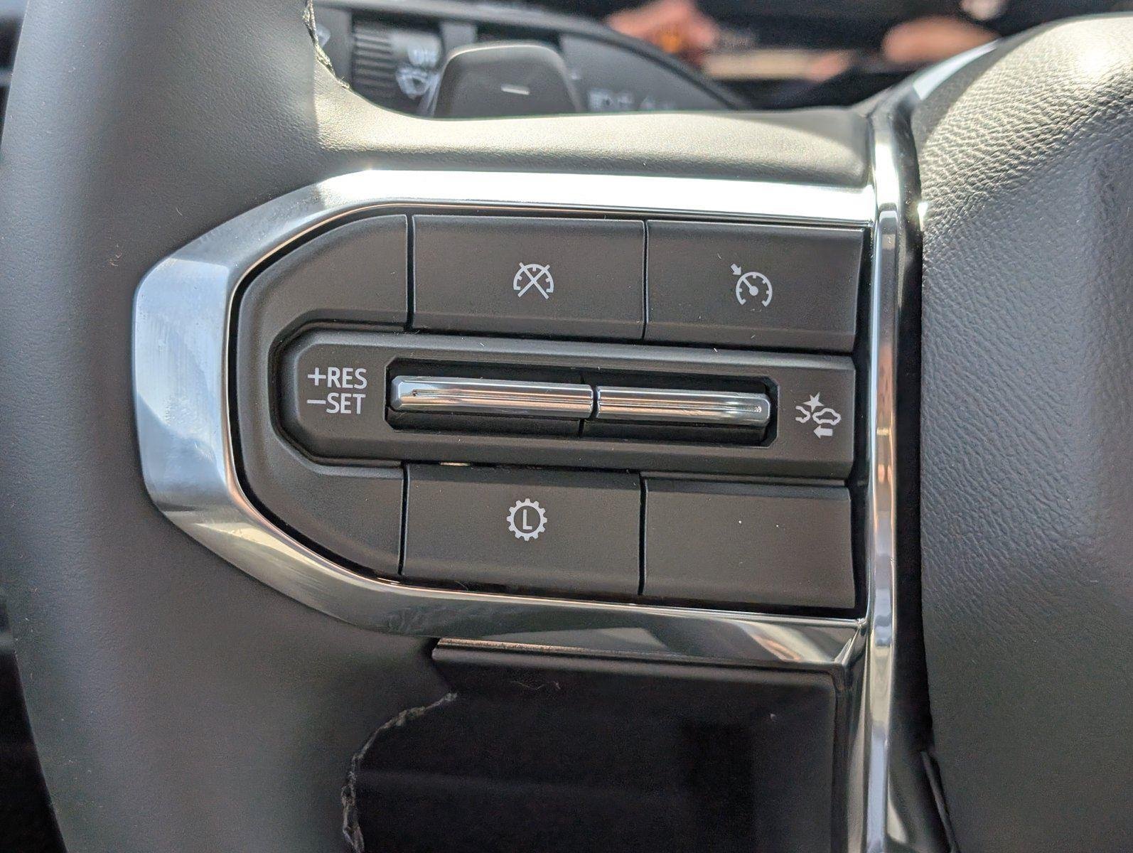 2026 GMC Acadia Elevation - Photo 20
