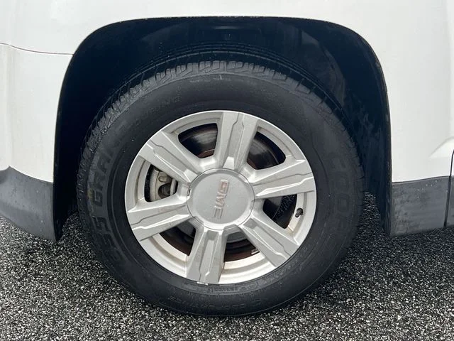 Used 2015 White GMC SLT-1 image 42