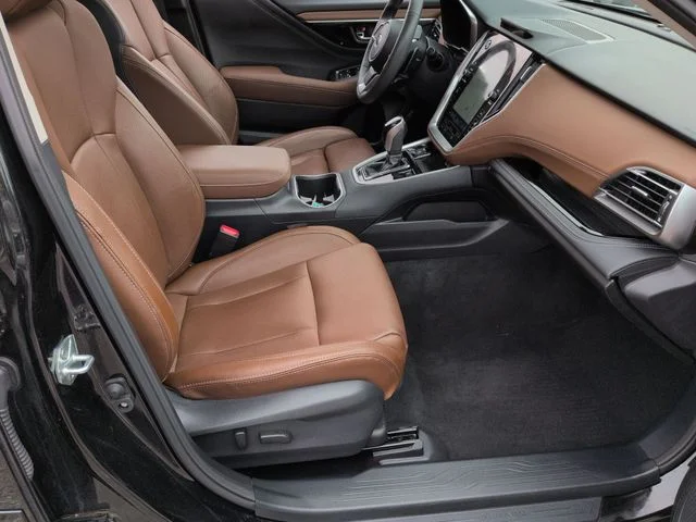 Used 2024 Black Subaru Touring XT image 39