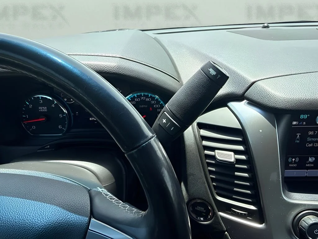 Used 2019 Gray Chevrolet Premier image 20