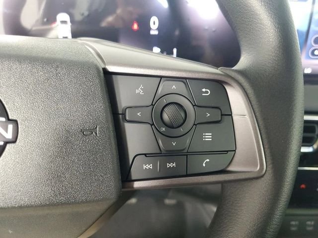 New 2026 Fresh Powder Nissan SV image 17