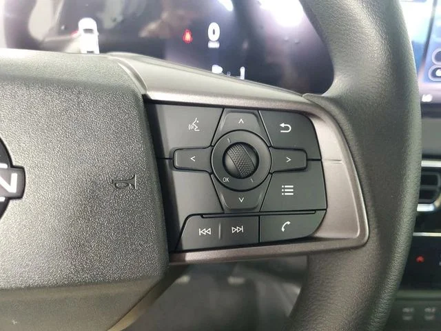 New 2026 Fresh Powder Nissan SV image 17