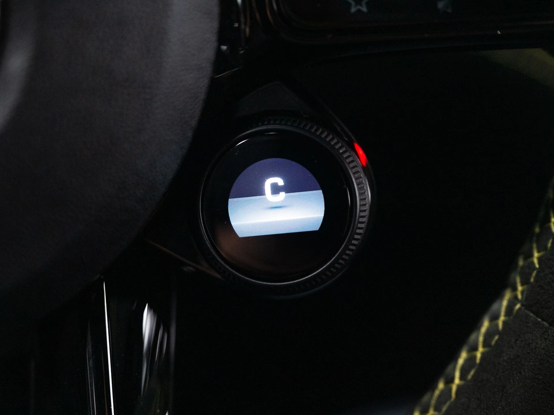 Used 2020 AMG Solarbeam Yellow Metallic Mercedes-Benz R image 56