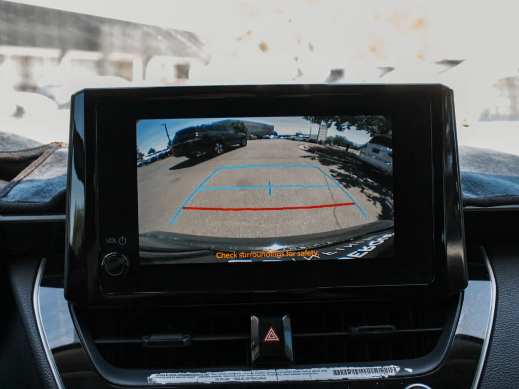Used 2024 Underground Toyota LE image 18