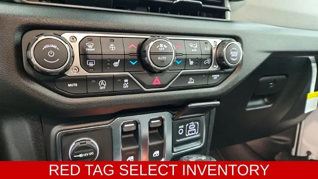 2026 Jeep Wrangler 2-Door Sport S - Photo 21