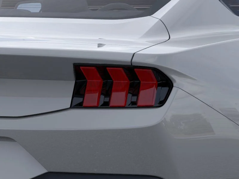 New 2026 Avalanche Gray Ford GT image 21