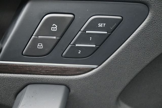 Used 2021 Green Audi 45 Premium Plus image 21