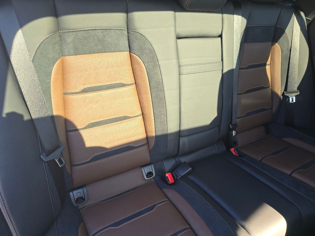 2026 Mercedes-Benz GLE Coupe GLE 53 AMG - Photo 21