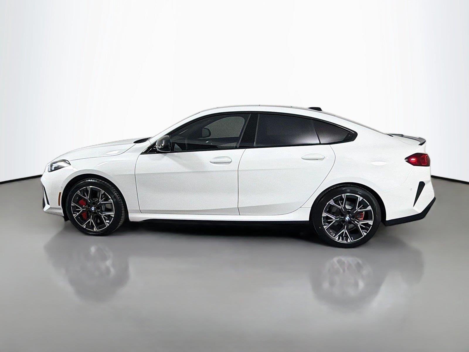 New 2026 Alpine White BMW 228 xDrive image 8