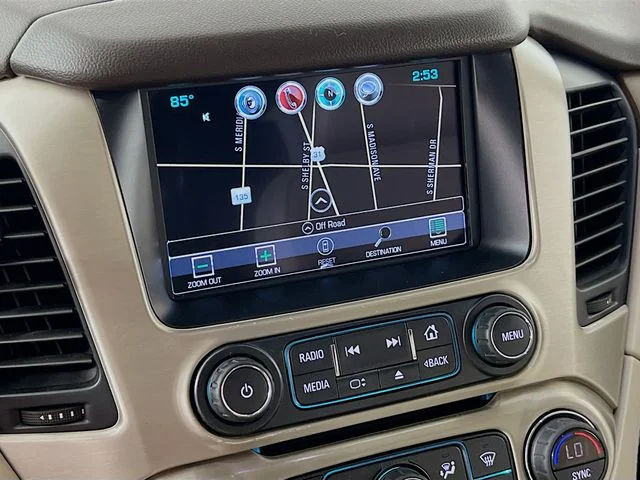 Used 2020 Black GMC Denali image 18