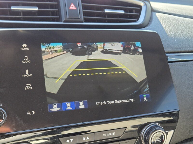 Used 2018  Honda EX-L image 22