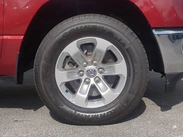2023 RAM Ram 1500 Pickup Laramie - Photo 11