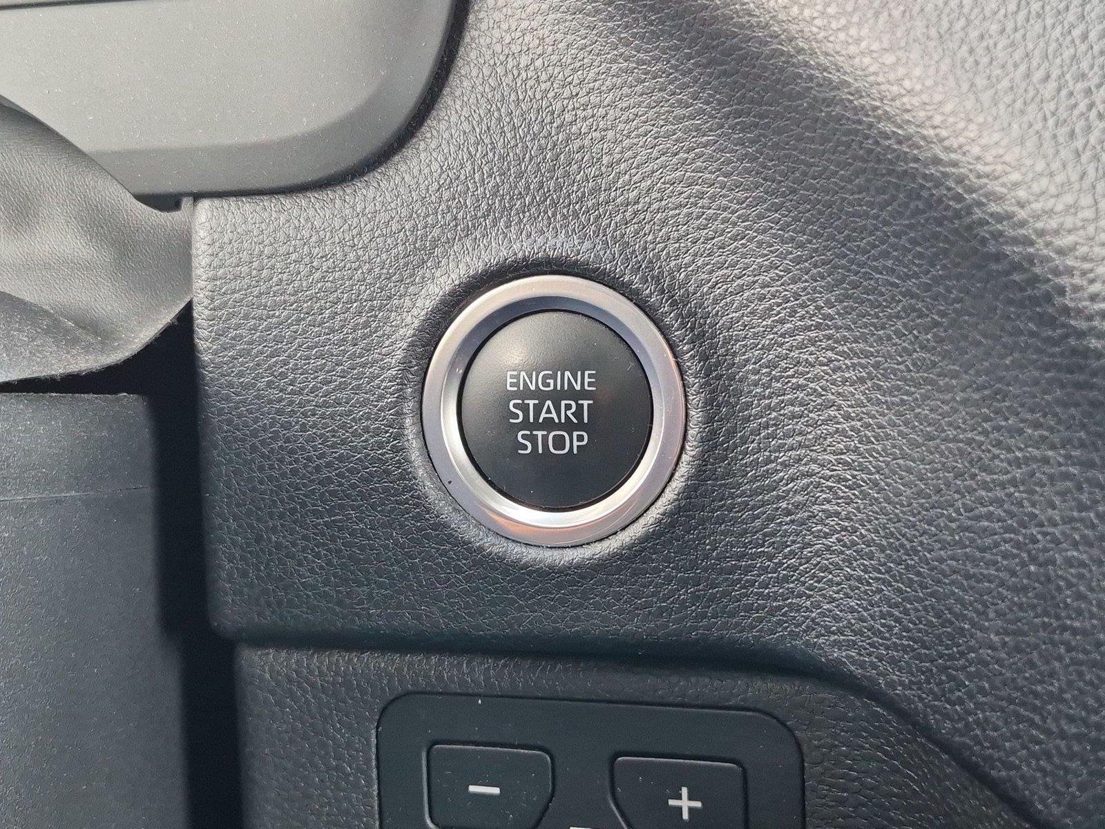 Used 2024 Ice Cap Toyota SR5 image 28