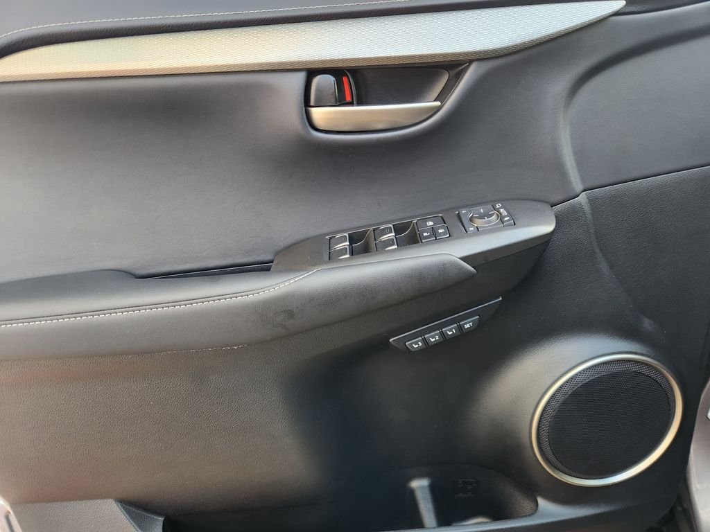 Used 2021 Gray Pearl Lexus 300 F Sport image 23