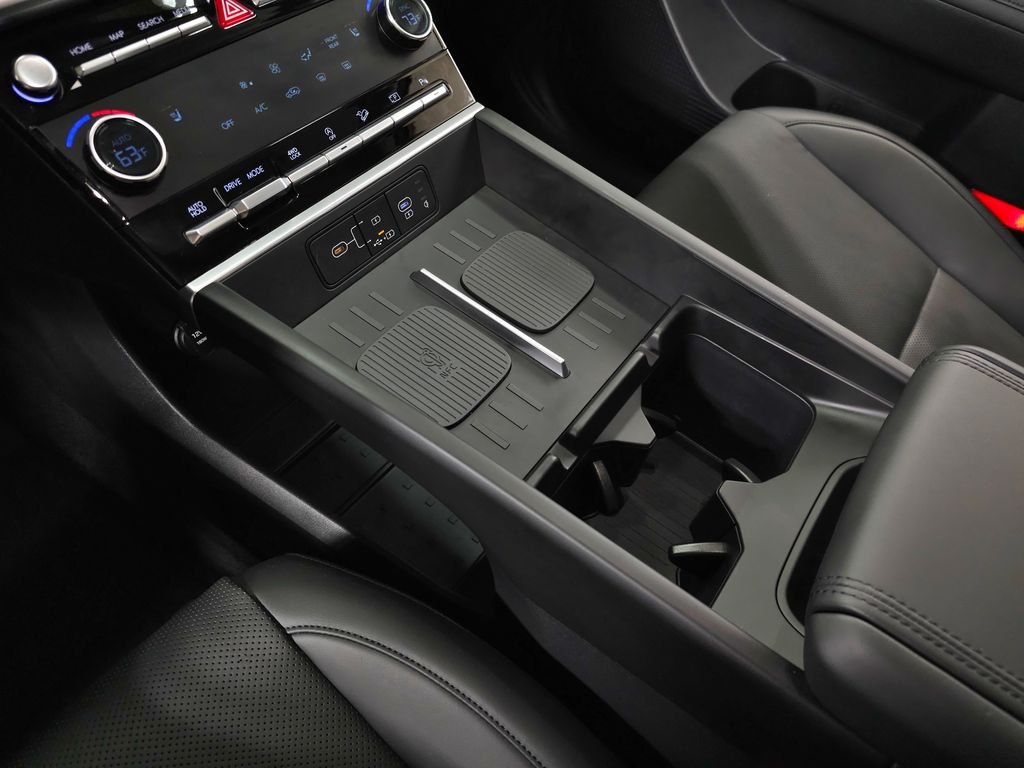 2025 Hyundai Santa Fe XRT - Photo 30