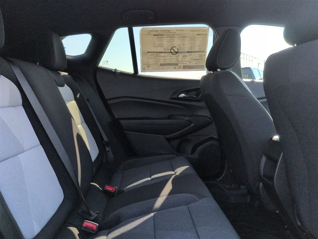 2026 Chevrolet Trax RS - Photo 49