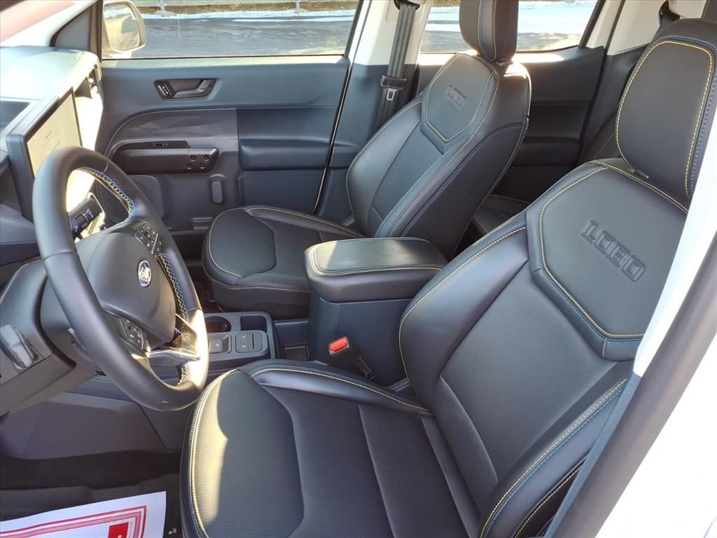 2025 FORD MAVERICK - Image 27