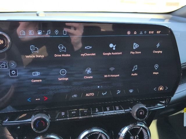 2026 Chevrolet Blazer EV LT - Photo 18