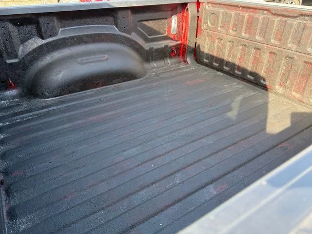 Used 2025 Red Ram Rebel image 10