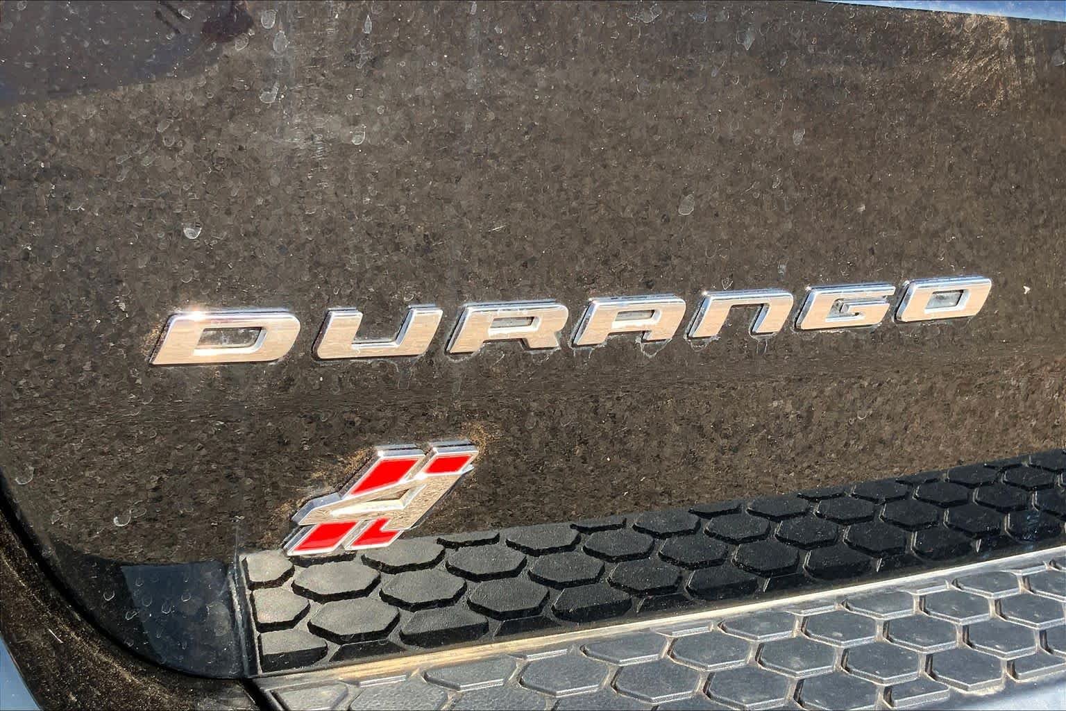 Used 2026 DB Black Clearcoat Dodge GT image 31