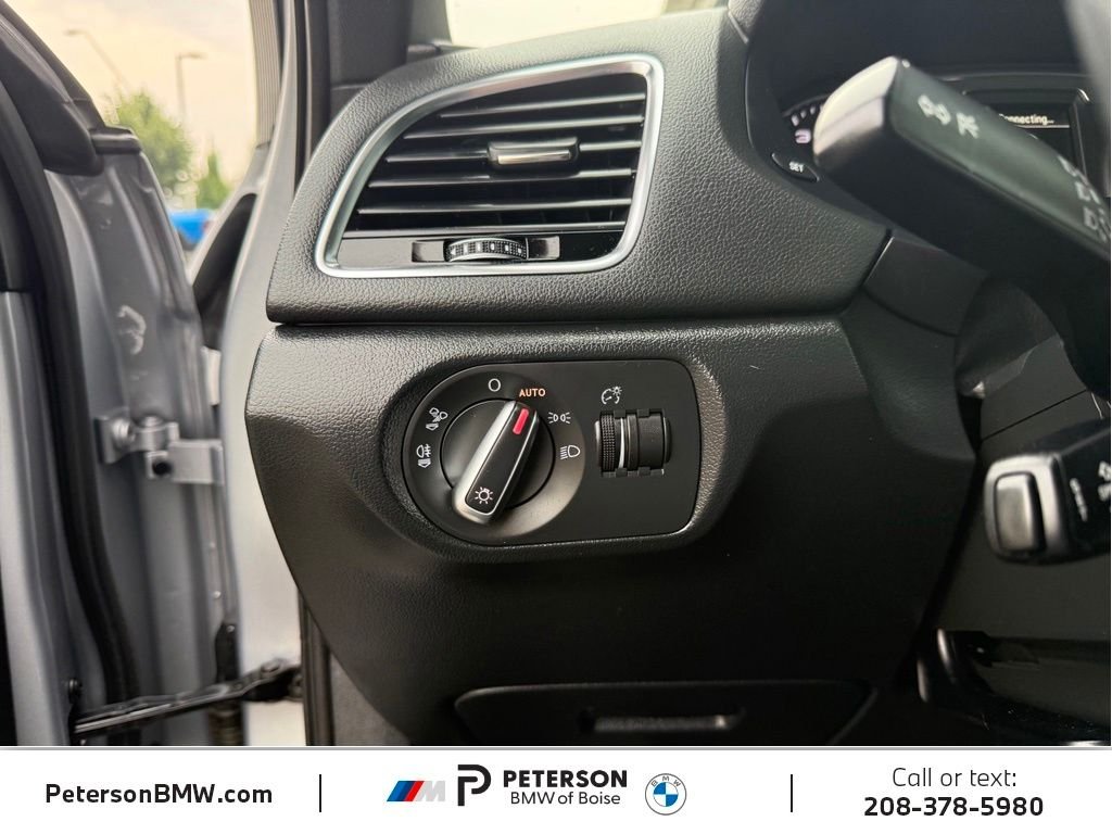 Used 2018  Audi 2.0T Premium image 28