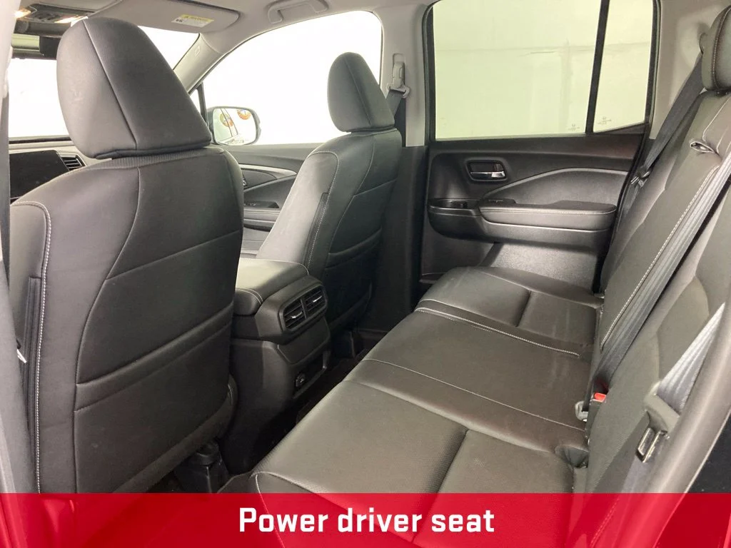 Used 2025  Honda RTL image 14